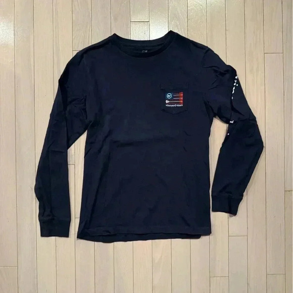 Vineyard Vines Other - Boys Vineyard Vines long sleeve